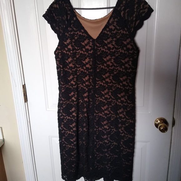 Dress - Picture 2 of 4